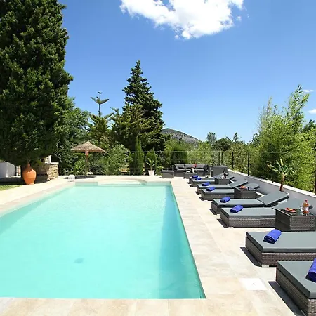 Jaume Ramona Holiday home Pollenca