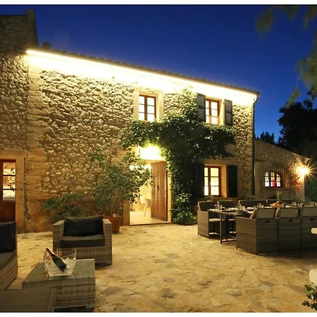 Jaume Ramona Holiday home Pollenca