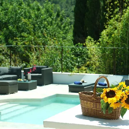 Holiday home Jaume Ramona Pollenca