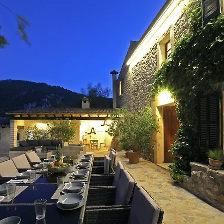 Jaume Ramona Holiday home *