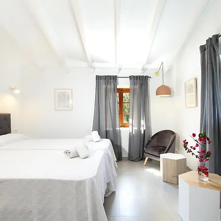 Holiday home Jaume Ramona *