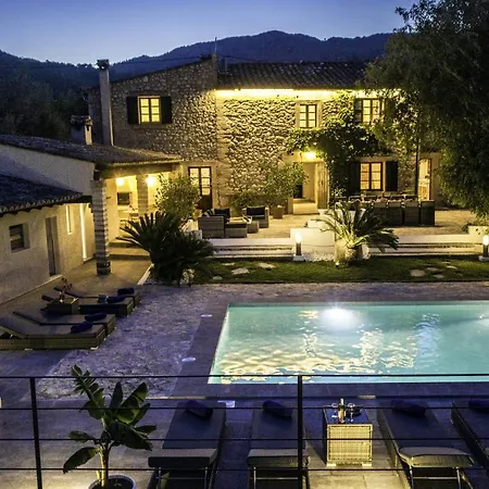 Holiday home Jaume Ramona Pollenca