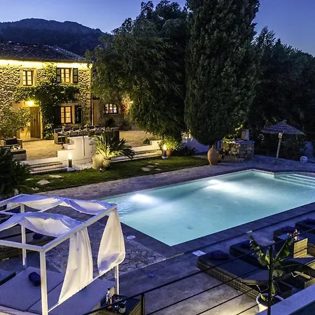 Holiday home Jaume Ramona Pollenca