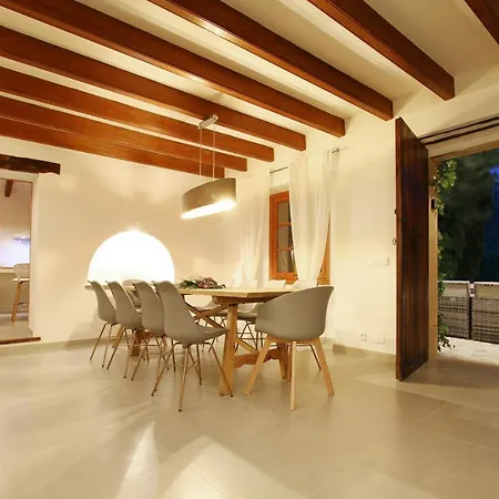 Holiday home Jaume Ramona Pollenca