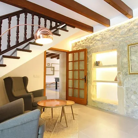 Jaume Ramona Holiday home Pollenca