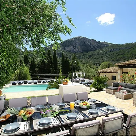 Holiday home Jaume Ramona *