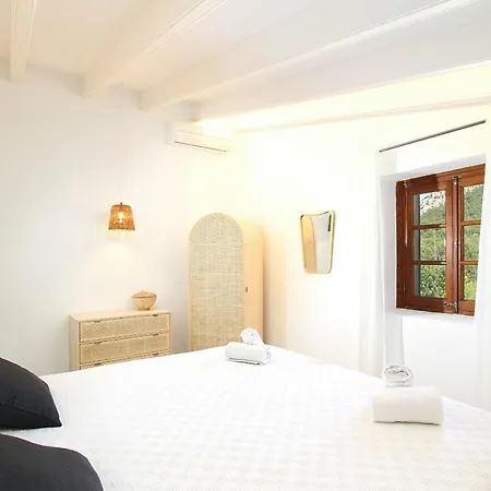 Jaume Ramona Holiday home *