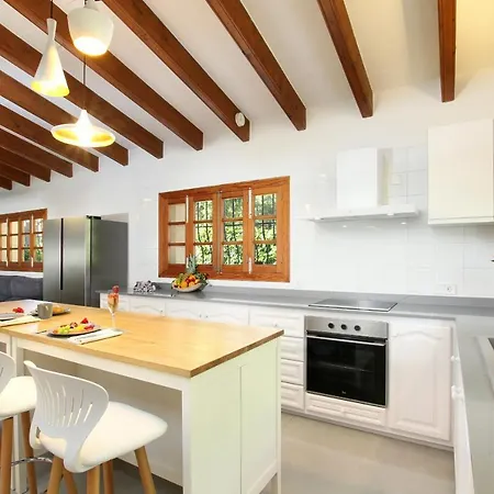 Jaume Ramona Holiday home Pollenca