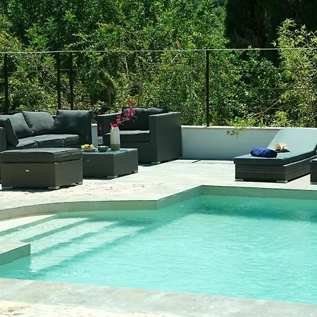 Jaume Ramona Holiday home *