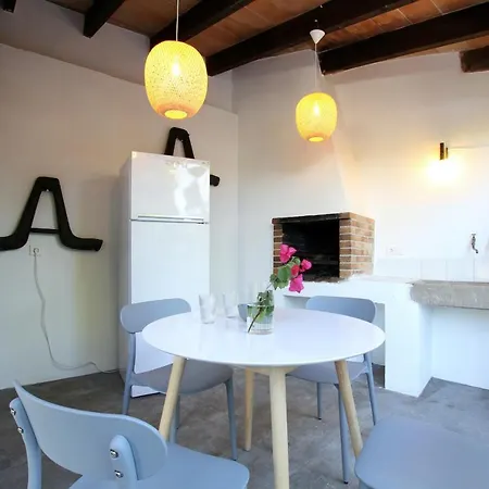 Holiday home Jaume Ramona *