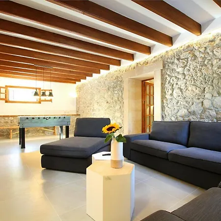 Jaume Ramona Holiday home Pollenca