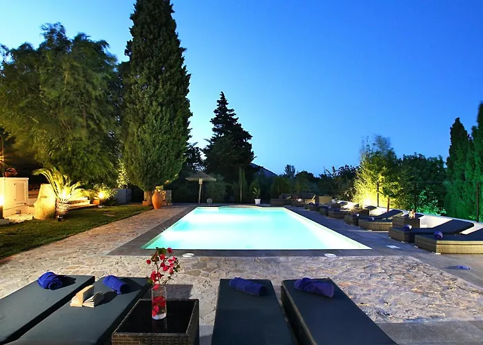 Jaume Ramona Dom wakacyjny *