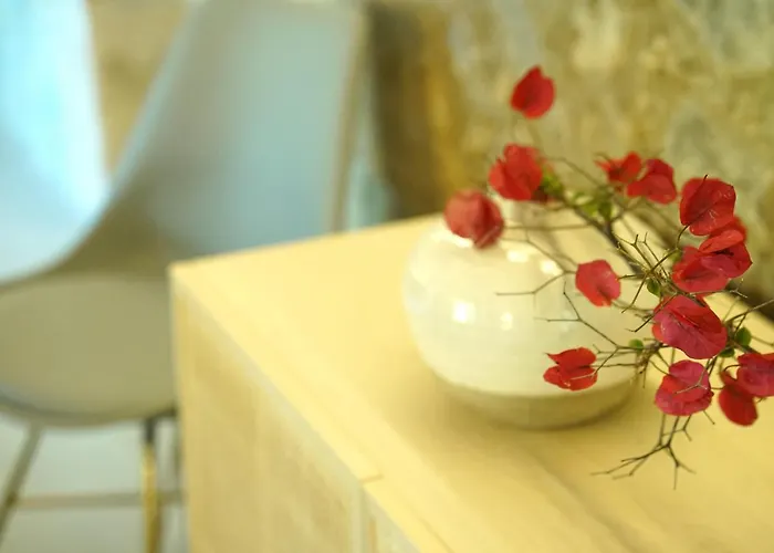 Dom wakacyjny Jaume Ramona *