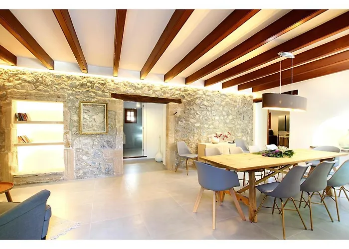 Jaume Ramona * Pollensa