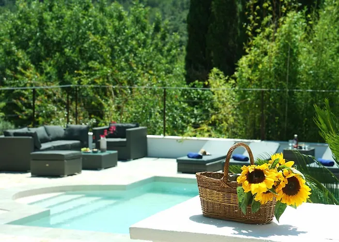 Dom wakacyjny Jaume Ramona Pollensa