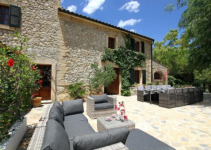 Jaume Ramona * Pollensa