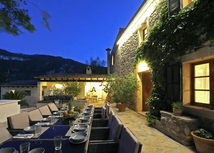 Jaume Ramona Dom wakacyjny *