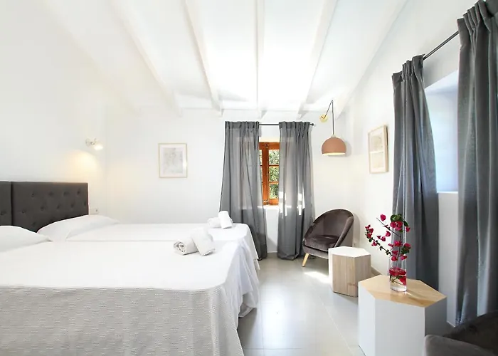 Dom wakacyjny Jaume Ramona *