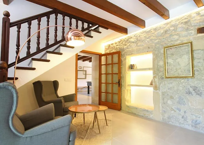 Jaume Ramona Dom wakacyjny Pollensa