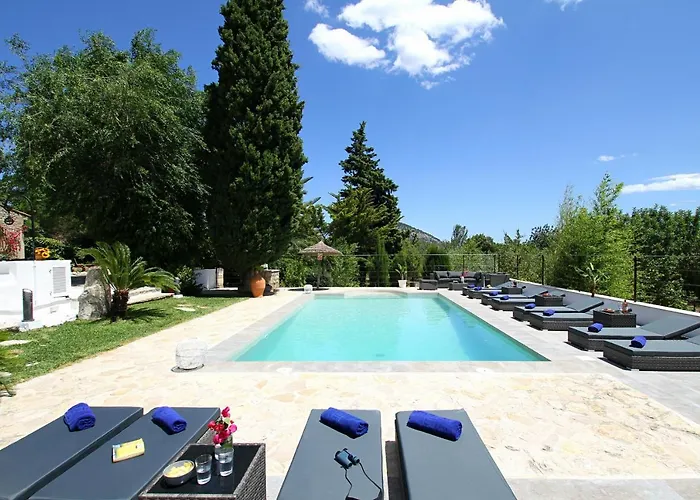 Jaume Ramona * Pollensa