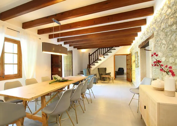 Jaume Ramona * Pollensa