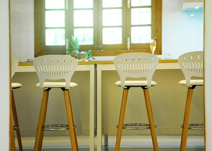 Jaume Ramona Dom wakacyjny Pollensa