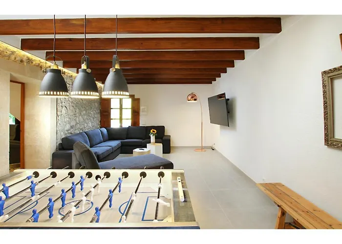 Jaume Ramona * Pollensa