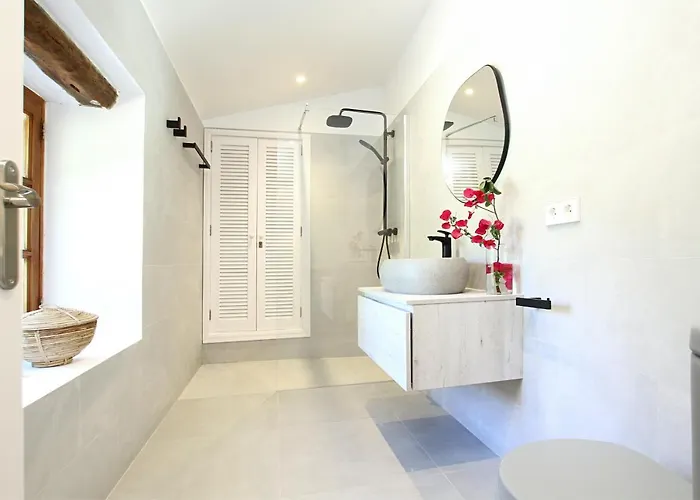 Dom wakacyjny Jaume Ramona