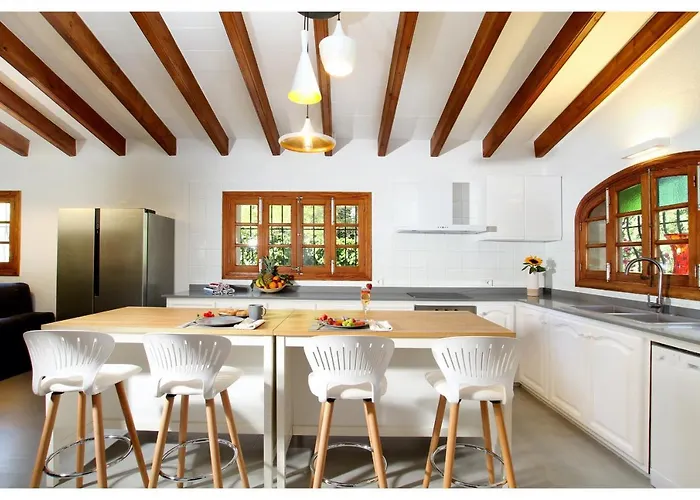 Dom wakacyjny Jaume Ramona Pollensa