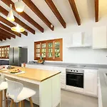 乌梅雷蒙娜别墅酒店 度假居 波连斯萨