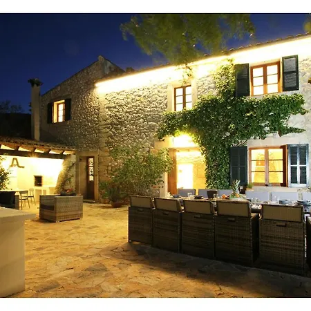 Jaume Ramona Vakantiehuis Pollença