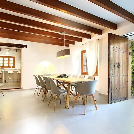 Jaume Ramona Prázdninový dům *