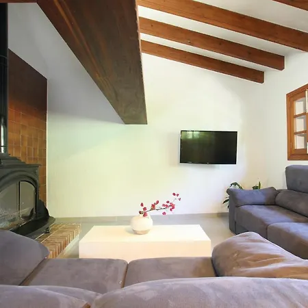 Prázdninový dům Jaume Ramona *