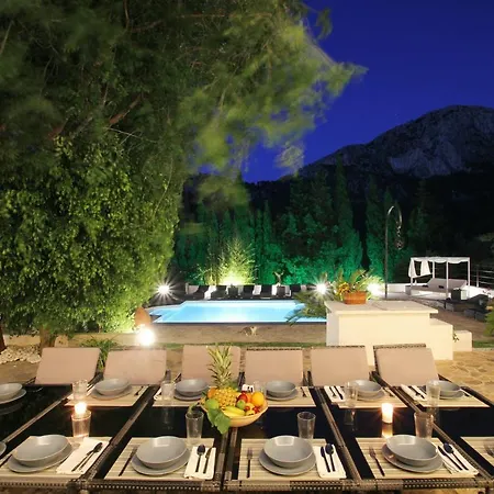 Prázdninový dům Jaume Ramona Pollença