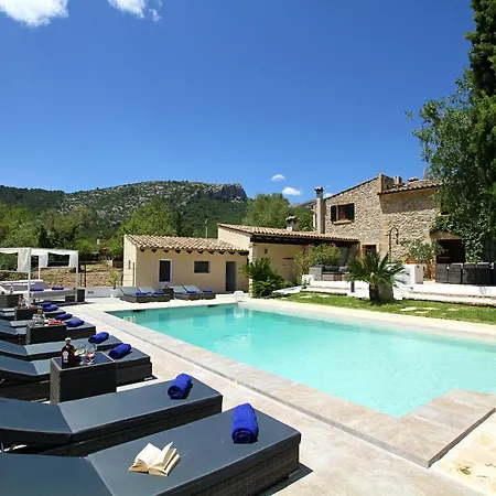 Prázdninový dům Jaume Ramona *