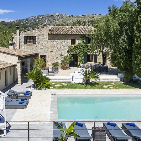 Prázdninový dům Jaume Ramona *