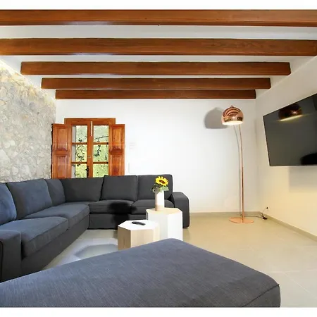 Jaume Ramona Prázdninový dům