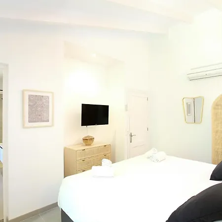 Jaume Ramona Prázdninový dům Pollença