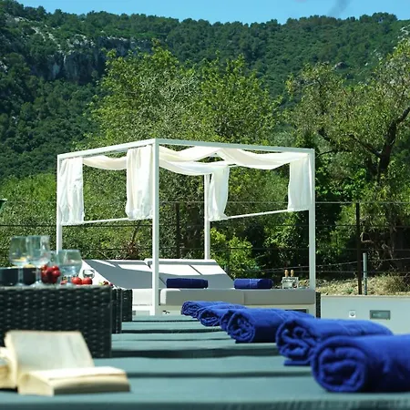 Jaume Ramona Prázdninový dům *