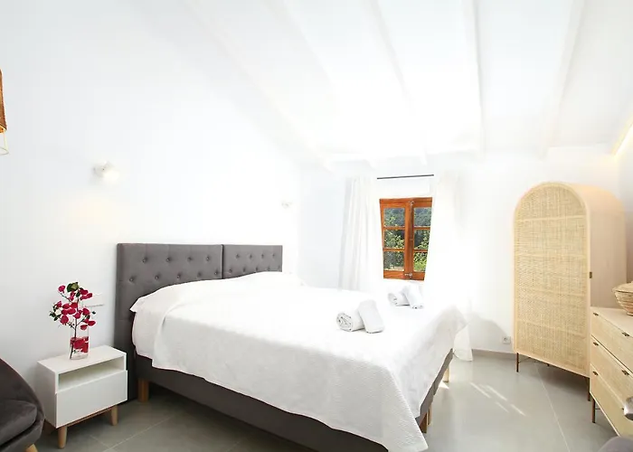 Vakantiehuis Jaume Ramona