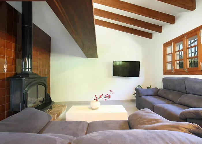 Vakantiehuis Jaume Ramona *