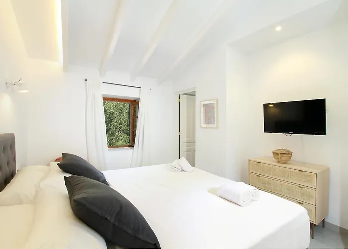 Jaume Ramona * Pollença