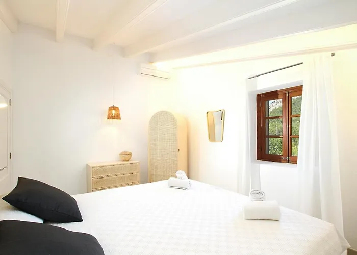 Jaume Ramona Vakantiehuis *