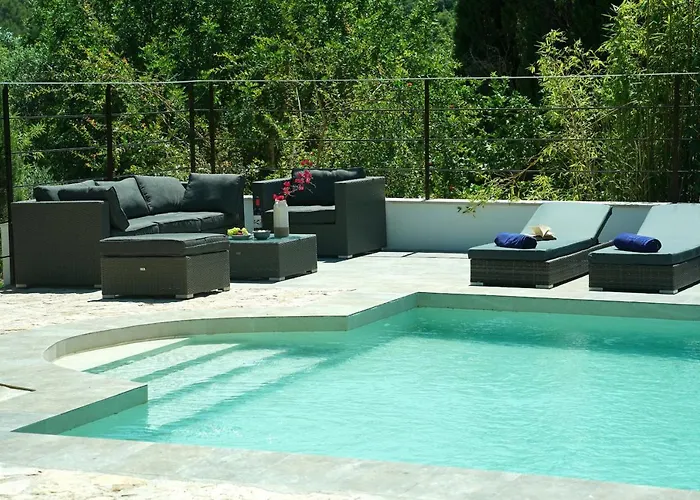 Jaume Ramona Vakantiehuis *