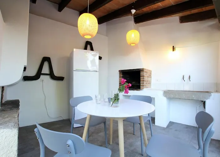 Vakantiehuis Jaume Ramona *