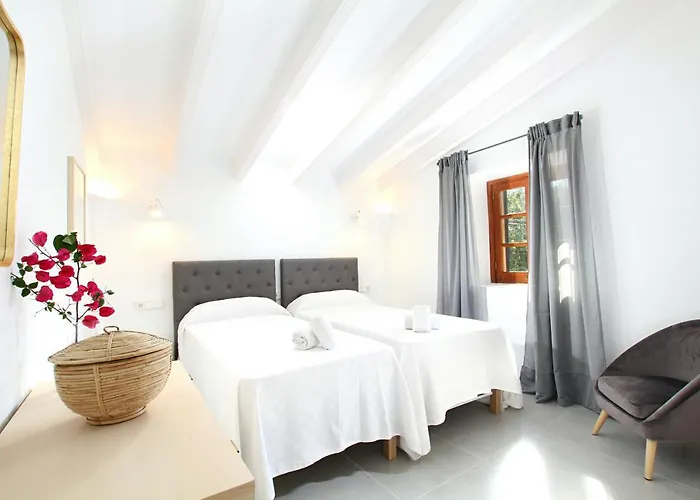 Jaume Ramona * Pollença