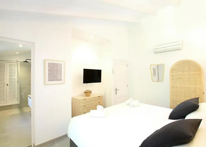 Jaume Ramona Vakantiehuis Pollença