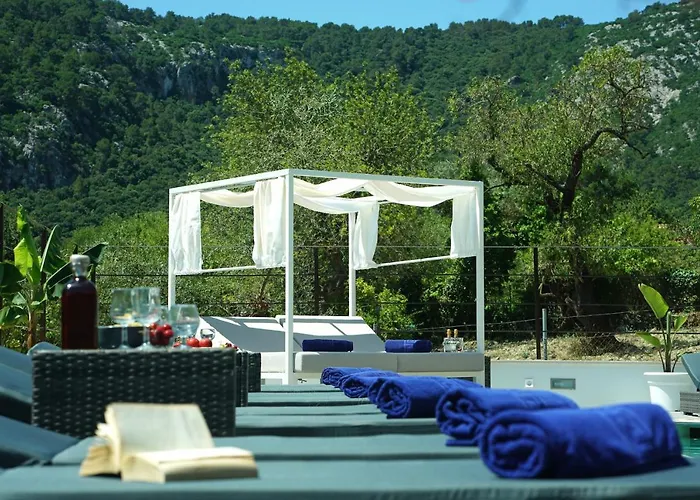 Jaume Ramona Vakantiehuis *