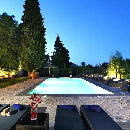 Jaume Ramona Tatil Evi *