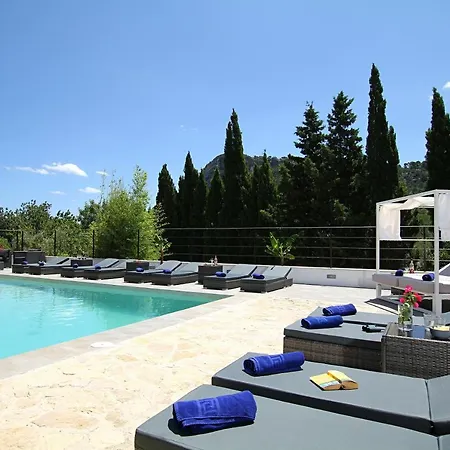 Tatil Evi Jaume Ramona